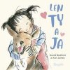 Len ty a ja - Bedford, Ann James David Len ty a ja - Bedford, Ann James David