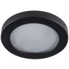 Kanlux | Kanlux 33122 - Kúpeľňové podhľadové svietidlo FLINI 10W IP44 čierna | KX2406 Kanlux | Kanlux 33122 - Kúpeľňové podhľadové svietidlo FLINI 10W IP44 čierna | KX2406
