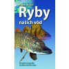 Ryby našich vôd - Hecker Frank Ryby našich vôd - Hecker Frank