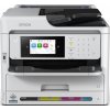 EPSON WorkForce WF-C5890DWF, 4v1, A4, 25ppm, USB, LAN, Wi-Fi (Direct)