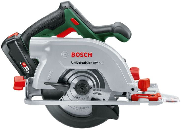 Bosch UniversalCirc 0.603.3B1.400