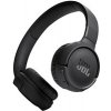 JBL Tune 520BT, Bezdrôtové slúchadlá, čierne JBL Tune 520BT, Bezdrôtové slúchadlá, čierne