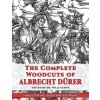 The Complete Woodcuts of Albrecht Dürer (Dover Fine Art, History of Art) (Willi Kurth)(Brožovaná) The Complete Woodcuts of Albrecht Dürer (Dover Fine Art, History of Art) (Willi Kurth)(Brožovaná)