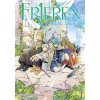 FRIEREN. U kresu drogi. Tom 1 FRIEREN. U kresu drogi. Tom 1