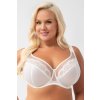 Podprsenka Gorsenia K441 Luisse Farba: Smetana, Veľkosť: 115B Podprsenka Gorsenia K441 Luisse Farba: Smetana, Veľkosť: 115B