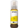 Epson originál ink C13T09C44A, yellow, Epson L8050 Epson originál ink C13T09C44A, yellow, Epson L8050