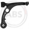 A.B.S. ALL BRAKE SYSTEMS BV. 210625 A.B.S. ALL BRAKE SYSTEMS BV. 210625