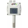 Snímač teploty, vlhkosti a CO2 Comet T6340 s výstupom RS232 Snímač teploty, vlhkosti a CO2 Comet T6340 s výstupom RS232