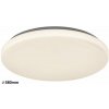 Rabalux 2285 LED stropné svietidlo Rob 1x32W | 2600lm | 4000K - biela Rabalux 2285 LED stropné svietidlo Rob 1x32W | 2600lm | 4000K - biela