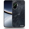 Picasee ULTIMATE CASE pro Xiaomi Poco F7 5G - Black marble Picasee ULTIMATE CASE pro Xiaomi Poco F7 5G - Black marble