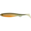 Fox Rage Slick Shad 11 cm UV Hot Olive Fox Fox Rage Slick Shad 11 cm UV Hot Olive Fox