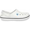 CROCS CROCBAND 11016 WHITE