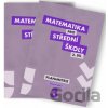 Matematika pro střední školy 3.díl - Pracovní sešit (dvě části) - Didaktis Matematika pro střední školy 3.díl - Pracovní sešit (dvě části) - Didaktis