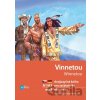 Vinnetou / Winnetou - Aleš Čuma (ilustrátor), Jana Navrátilová, Karl May Vinnetou / Winnetou - Aleš Čuma (ilustrátor), Jana Navrátilová, Karl May