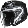 Helma HJC F31 BASK MC5 - S - Novinky Helma HJC F31 BASK MC5 - S - Novinky