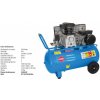 AIRPRESS HL 340-90 10 bar 3 hp/2.2 kW 272 l/min 90 l (36844-E) AIRPRESS HL 340-90 10 bar 3 hp/2.2 kW 272 l/min 90 l (36844-E)