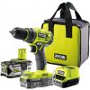 Ryobi R18DD7-252S 5133004534