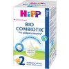 HiPP BIO Combiotik 2 Pokračovacia mliečna dojčenská výživa 700g HiPP BIO Combiotik 2 Pokračovacia mliečna dojčenská výživa 700g