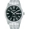 Lorus RL491BX9 Classic Automatic 42mm 10ATM Lorus RL491BX9 Classic Automatic 42mm 10ATM