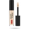 Pupa Milano, Wonder Cover Total Coverage Korektor krycí korektor 002 Light Beige 4,2 ml