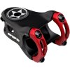 SPANK SPLIT Stem, 48mm, Red SPANK SPLIT Stem, 48mm, Red