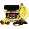 Delphin Pop Up boilies D Snax Pop Čokoláda Banán 20g 12mm