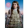 The Lost Girl from Far Away - Elizabeth Gill The Lost Girl from Far Away - Elizabeth Gill