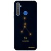 Picasee silikónový prehľadný obal pre Realme 5 - CANCER Picasee silikónový prehľadný obal pre Realme 5 - CANCER
