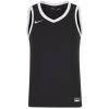 Nike | Team Stock25 Basketball Jersey | čierna| XL Nike | Team Stock25 Basketball Jersey | čierna| XL