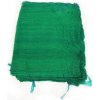 Vrece rašlové 25kg - oranžové 50x80cm 100ks Vrece rašlové 25kg - oranžové 50x80cm 100ks