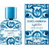 Dolce & Gabbana Light Blue Capri in Love Homme parfémovaná voda pro muže 50 ml Dolce & Gabbana Light Blue Capri in Love Homme parfémovaná voda pro muže 50 ml
