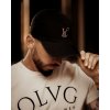 O'la Voga | Šiltovka RIPPED CUP LV - 16256 čierna-zlatá - Veľkosť Uni O'la Voga | Šiltovka RIPPED CUP LV - 16256 čierna-zlatá - Veľkosť Uni