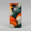 4NewCase Realme 16 Pro - SILIKÓN - Volcanic Power - 1021650500037