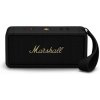 Prenosný reproduktor Marshall Middleton čierny 60 W Prenosný reproduktor Marshall Middleton čierny 60 W