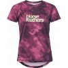 Horsefeathers Deco Blackberry Camo dámský Horsefeathers Deco Blackberry Camo dámský
