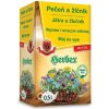 HERBEX PEČEŇ A ŽLČNÍK bylinný čaj 20x3 g HERBEX PEČEŇ A ŽLČNÍK bylinný čaj 20x3 g