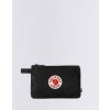 Fjällräven Kanken Gear Pocket 550 Black Fjällräven Kanken Gear Pocket 550 Black