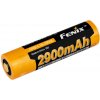 Fenix dobíjacia batérie 18650 2900 mAh (Li-lon) Fenix dobíjacia batérie 18650 2900 mAh (Li-lon)