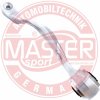 Tyč/Vzpera zavesenia kolies MASTER-SPORT GERMANY 30762-PCS-MS Tyč/Vzpera zavesenia kolies MASTER-SPORT GERMANY 30762-PCS-MS