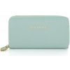 Mony L Dámska peňaženka Leather Mint