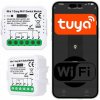 Ovládač WiFi relé TUYA Smart Ovládač WiFi relé TUYA Smart