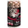 Alpha Spirit 16 Sticks - Šunkové tyčinky 160g Alpha Spirit 16 Sticks - Šunkové tyčinky 160g