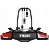 Nosič Thule VeloCompact pre 2 kolesá, zástrčka 13pin Nosič Thule VeloCompact pre 2 kolesá, zástrčka 13pin