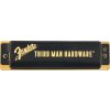 Fender x Third Man Harmonica Black Fender x Third Man Harmonica Black