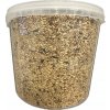 Viaczrnná zmes pre vtáky - Veľké vedro, zásoba obilia a zŕn na zimu Viaczrnná zmes pre vtáky - Veľké vedro, zásoba obilia a zŕn na zimu