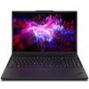 Lenovo, ThinkPad P16v G3, Ultra 7 255H, 16 WUXGA (1920x1200) IPS, RTX PRO 500, 2x16GB, 512GB, W11P, černá, 3R, AI Lenovo, ThinkPad P16v G3, Ultra 7 255H, 16 WUXGA (1920x1200) IPS, RTX PRO 500, 2x16GB, 512GB, W11P, černá, 3R, AI