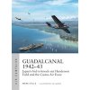 Guadalcanal 1942-43: Japan's Bid to Knock Out Henderson Field and the Cactus Air Force (Stille Mark)