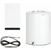 VIESSMANN Vitodens 050-W 3,2-19 kW SET so zásobníkom 120 L VIESSMANN Vitodens 050-W 3,2-19 kW SET so zásobníkom 120 L