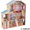 Kidkraft Majestic Mansion 65252 Dollouch