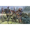 ITALERI Model Kit figurky 6018 - FRENCH ARTILLERY (NAP.WARS) (1:72) ITALERI Model Kit figurky 6018 - FRENCH ARTILLERY (NAP.WARS) (1:72)